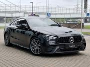 Mercedes-Benz E-Класс AMG V (W213) Рестайлинг Санкт-Петербург  - изображение 31