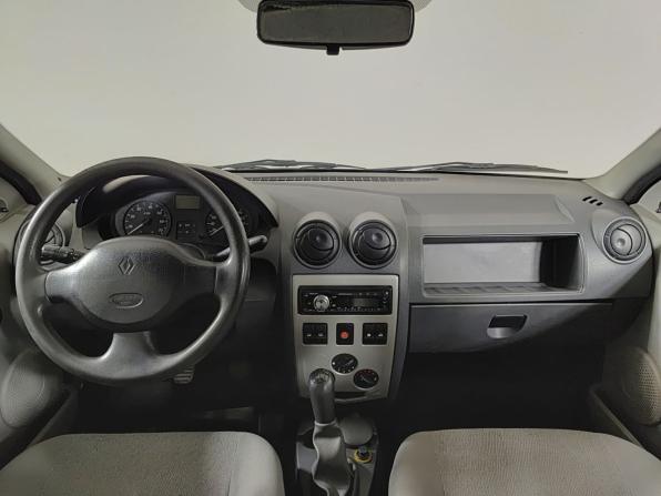 Renault Logan I с пробегом 2007 года, цена 225 000 рублей, 165800 км, седан, Автокод Объявления