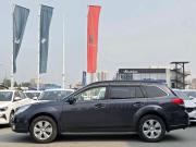 Subaru Outback IV Новосибирск  - изображение 29