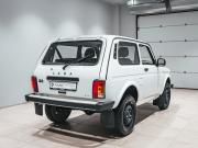 Lada (ВАЗ) Niva Legend Екатеринбург  - изображение 25
