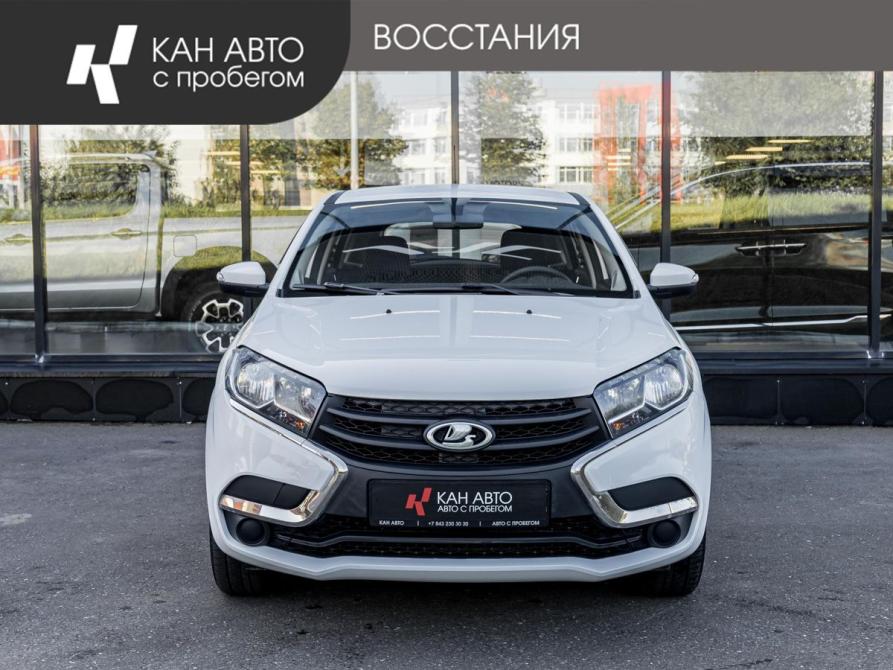 Lada (ВАЗ) XRAY I Казань  - изображение 2