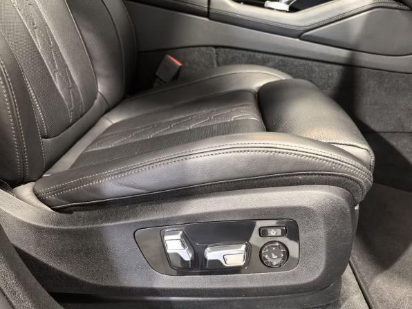 BMW X6 III (G06) с пробегом 2023 года, цена 10 299 000 рублей, 22044 км, внедорожник, Автокод Объявления