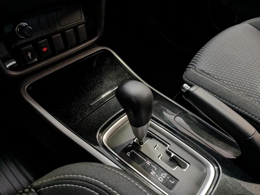 Mitsubishi Outlander III Рестайлинг 3 Санкт-Петербург  - изображение 26