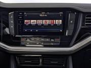 Volkswagen Touareg III Москва  - изображение 47