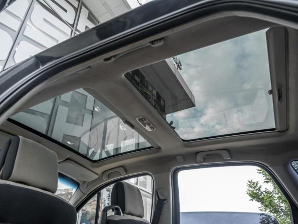 Renault Scenic II Рестайлинг с пробегом 2008 года, цена 485 000 рублей, 238036 км, компактвэн, Автокод Объявления