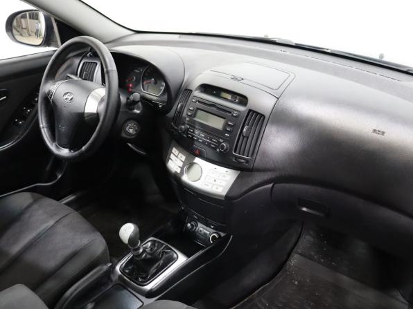 Hyundai Elantra IV (HD) с пробегом 2010 года, цена 500 000 рублей, 365723 км, седан, Автокод Объявления
