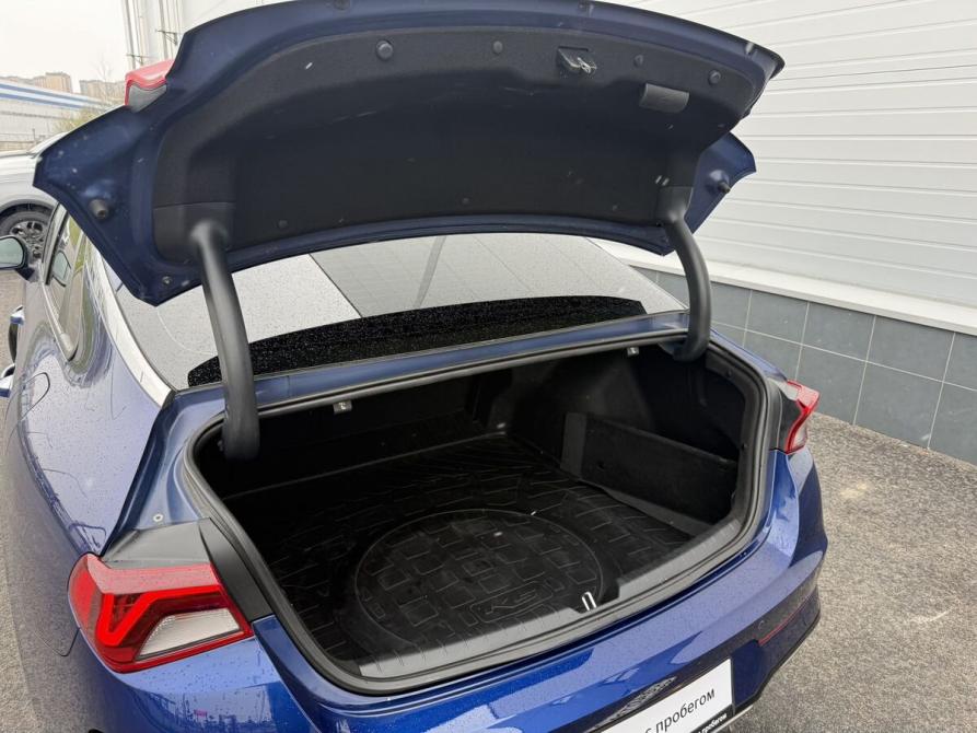 Kia K5 III Санкт-Петербург  - изображение 20