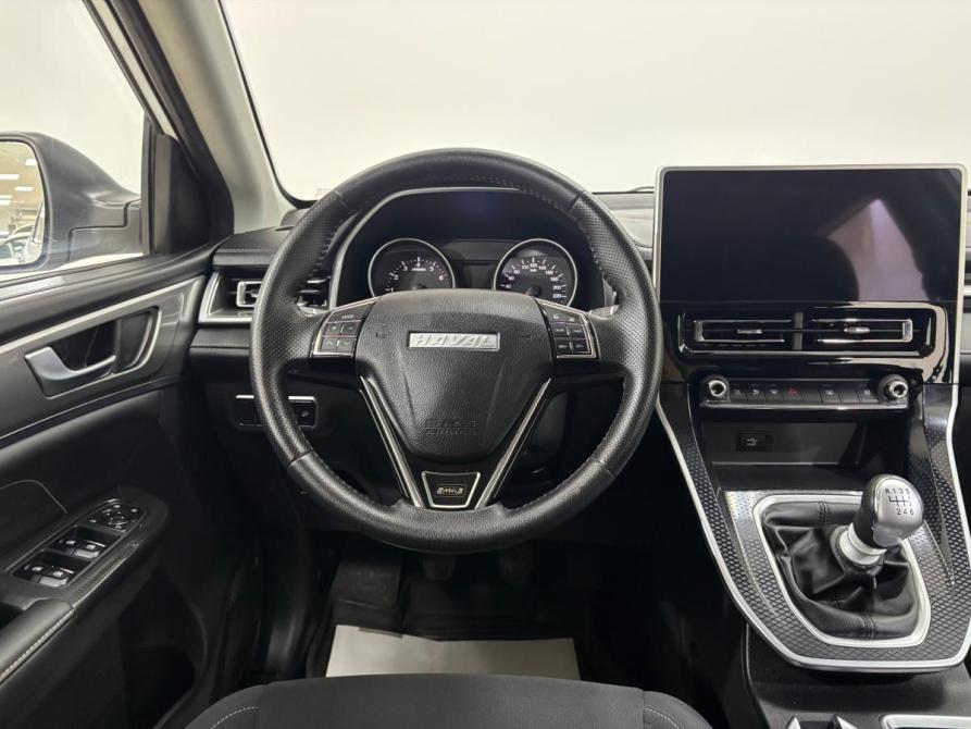 Haval M6 II Альметьевск  - изображение 14