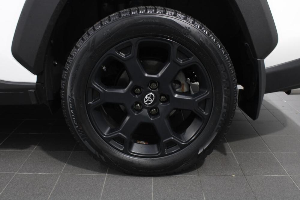 Toyota RAV4 V (XA50) Владивосток  - изображение 6