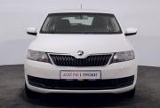 Skoda Rapid I Рестайлинг Ярославль  - изображение 23