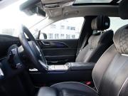 Hongqi E-HS9 Москва  - изображение 52