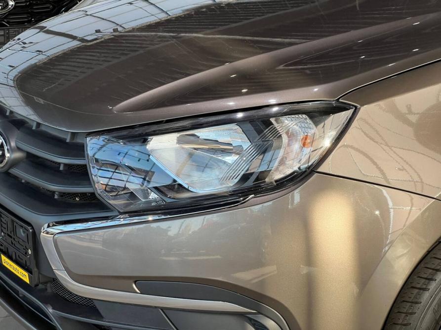 Lada (ВАЗ) Granta I Рестайлинг Оренбург  - изображение 7