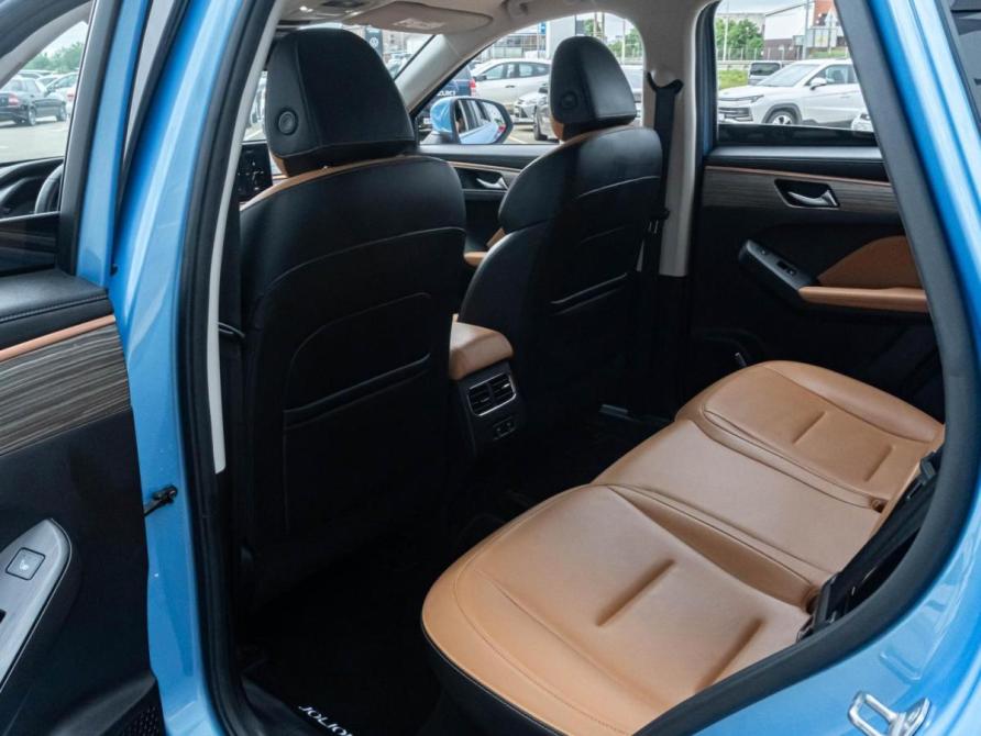 Haval Jolion I Краснодар  - изображение 11