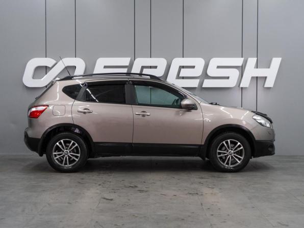 Nissan Qashqai I Рестайлинг с пробегом 2011 года, цена 949 000 рублей, 140168 км, внедорожник, Автокод Объявления