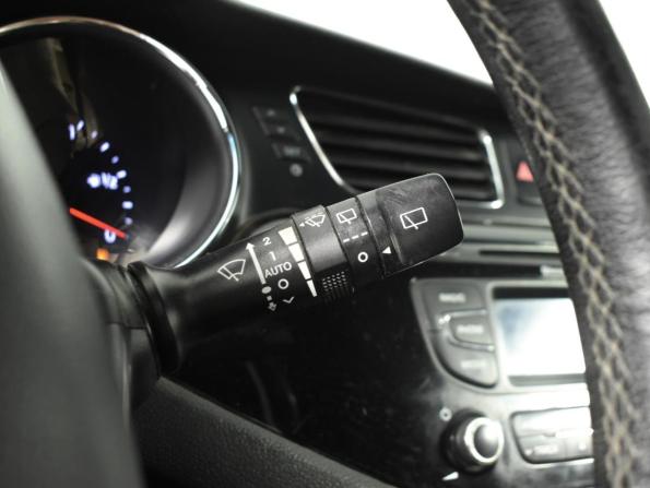 Kia Ceed II с пробегом 2013 года, цена 969 900 рублей, 174669 км, хэтчбек, Автокод Объявления