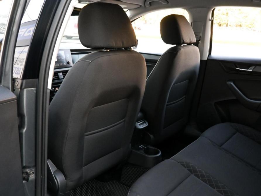 Skoda Rapid II Волгоград  - изображение 11