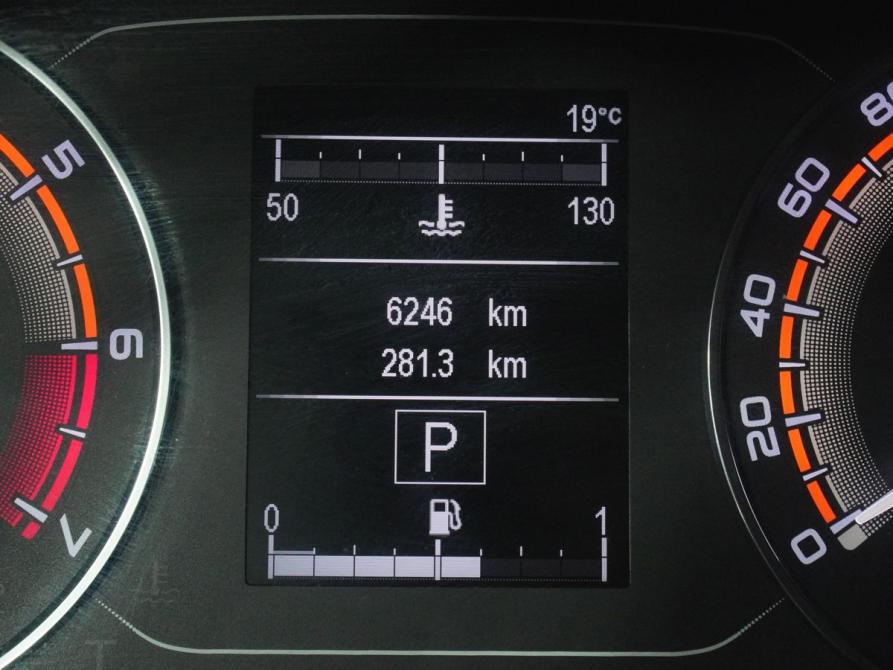 Lada (ВАЗ) Vesta I Рестайлинг (NG) Вологда  - изображение 17