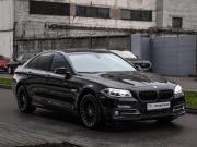 BMW 5 серии VI (F10/F11/F07) Рестайлинг Санкт-Петербург  - изображение 40