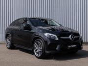 Mercedes-Benz GLE Coupe I (C292) Сочи  - изображение 30