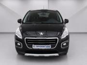 Peugeot 3008 I Рестайлинг Москва  - изображение 17