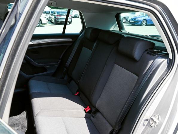 Volkswagen Golf VII с пробегом 2013 года, цена 1 220 000 рублей, 228592 км, хэтчбек, Автокод Объявления