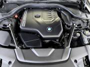 BMW 7 серии VI (G11/G12) Рестайлинг Москва  - изображение 39