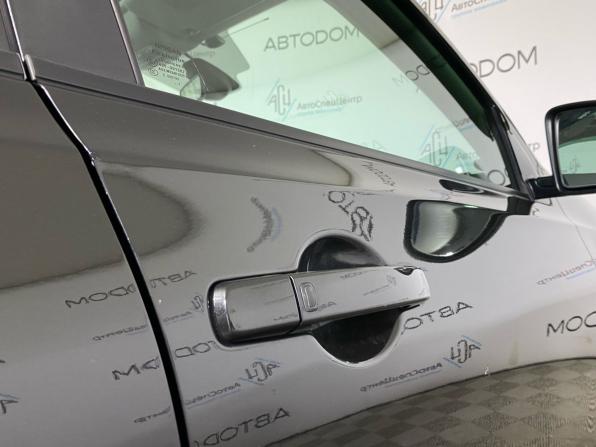 Nissan Qashqai I Рестайлинг с пробегом 2011 года, цена 825 000 рублей, 306248 км, внедорожник, Автокод Объявления