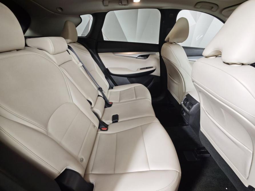 Infiniti QX50 II Москва  - изображение 16