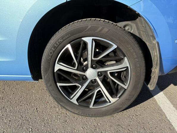 Haval Jolion I с пробегом 2022 года, цена 1 579 000 рублей, 88777 км, внедорожник, Автокод Объявления