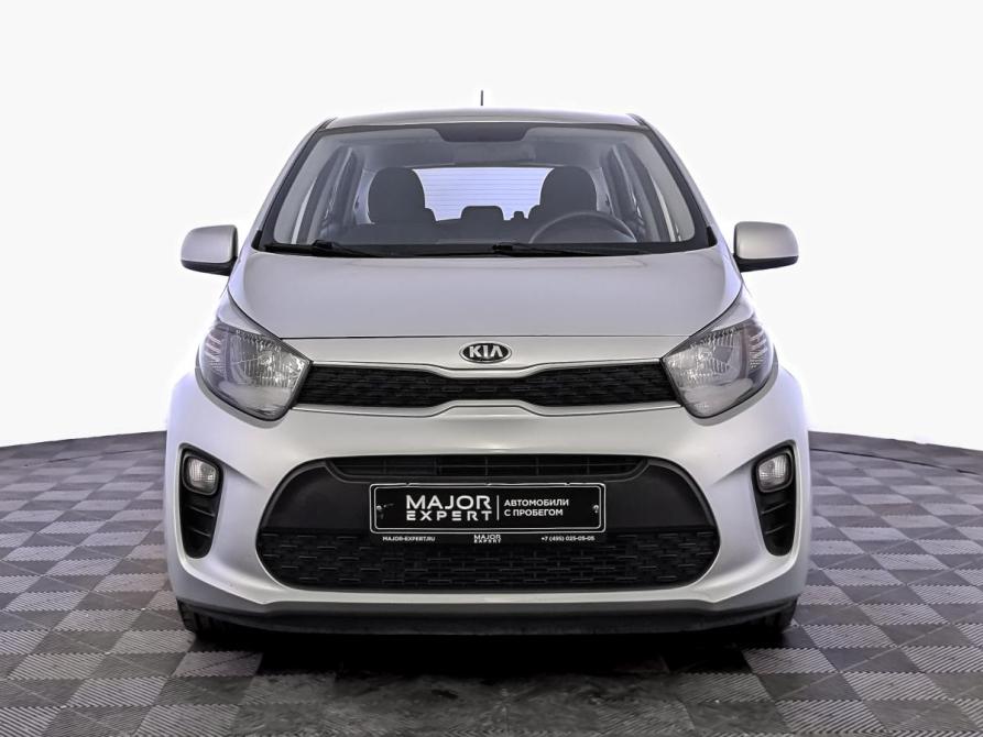 Kia Picanto III Москва  - изображение 2
