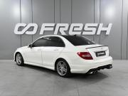 Mercedes-Benz C-Класс III (W204) Рестайлинг Ростов-на-Дону  - изображение 22