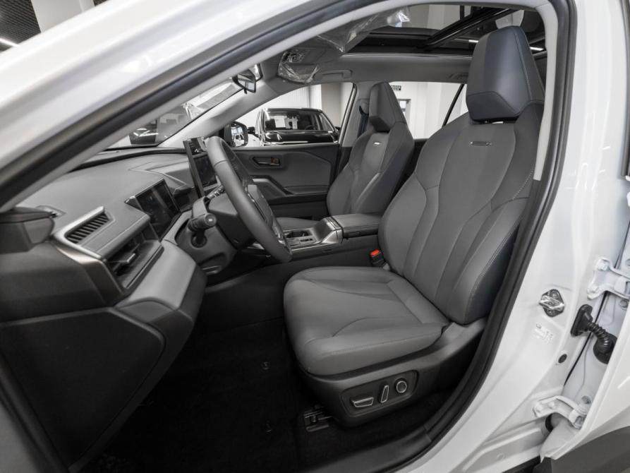 Toyota RAV4 VI (XA60) Москва  - изображение 9