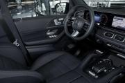 Mercedes-Benz GLE II (V167) Рестайлинг Москва  - изображение 31