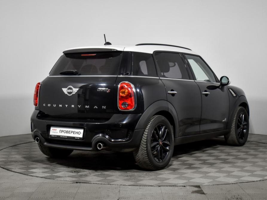 Mini Countryman I Санкт-Петербург  - изображение 7