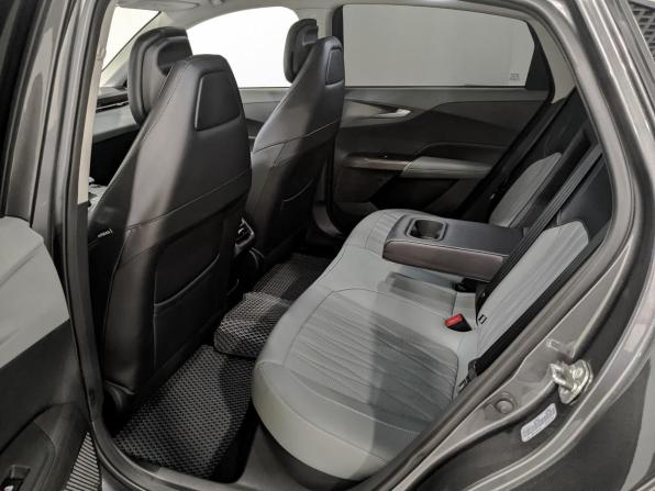 Changan Lamore с пробегом 2024 года, цена 2 070 000 рублей, 11257 км, седан, Автокод Объявления