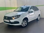 Lada (ВАЗ) Granta I Рестайлинг Нижний Тагил  - изображение 13