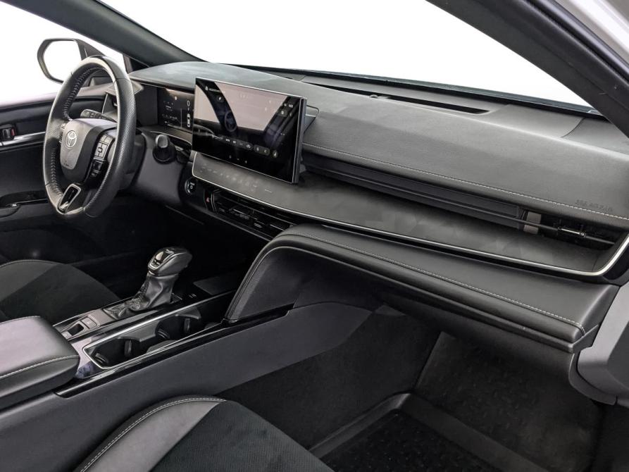 Toyota Camry IX (XV80) China Market Москва  - изображение 13