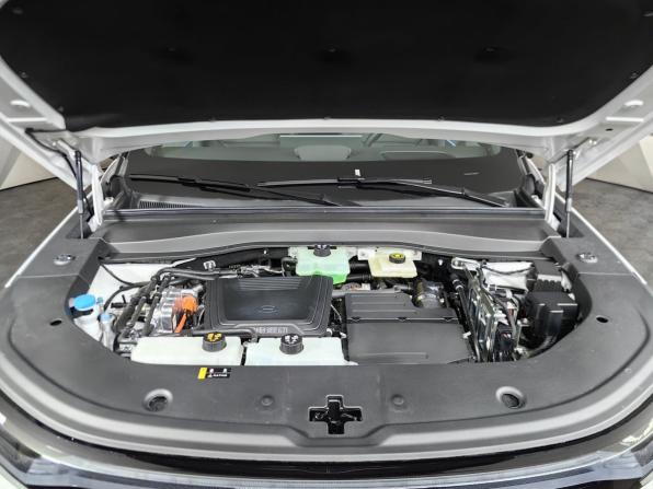 GAC Trumpchi S7 с пробегом 2025 года, цена 4 900 000 рублей, 97 км, внедорожник, Автокод Объявления
