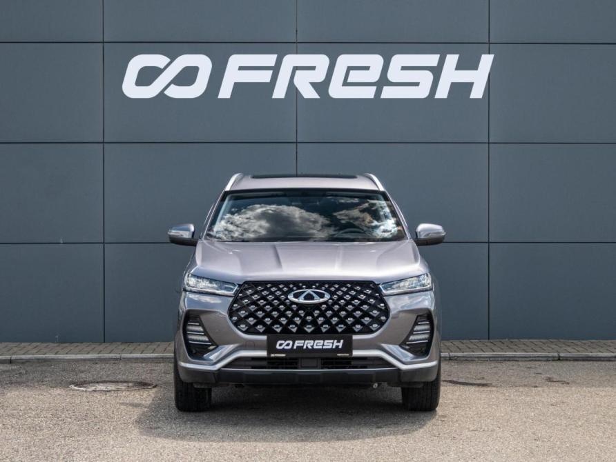 Chery Tiggo 7 Pro I Краснодар  - изображение 3