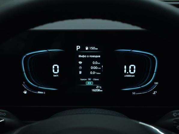 Kia Sportage V с пробегом 2025 года, цена 3 849 995 рублей, 16207 км, внедорожник, Автокод Объявления