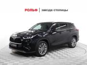 Toyota Highlander IV (XU70) Москва  - изображение 24