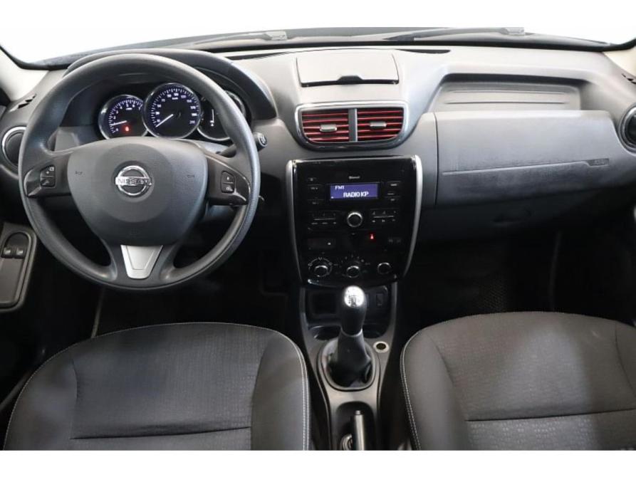 Nissan Terrano III (D10) Коломна  - изображение 9