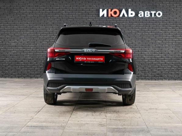 Kia Seltos I с пробегом 2022 года, цена 2 700 000 рублей, 50563 км, внедорожник, Автокод Объявления