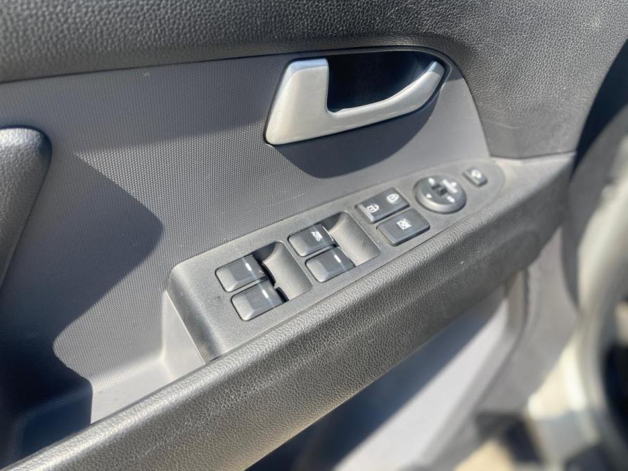 Kia Sportage III Рестайлинг Томск  - изображение 17