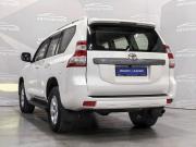 Toyota Land Cruiser Prado 150 Series Рестайлинг 1 Новосибирск  - изображение 55