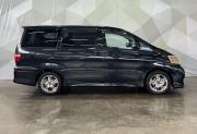 Toyota Alphard I Оренбург  - изображение 23