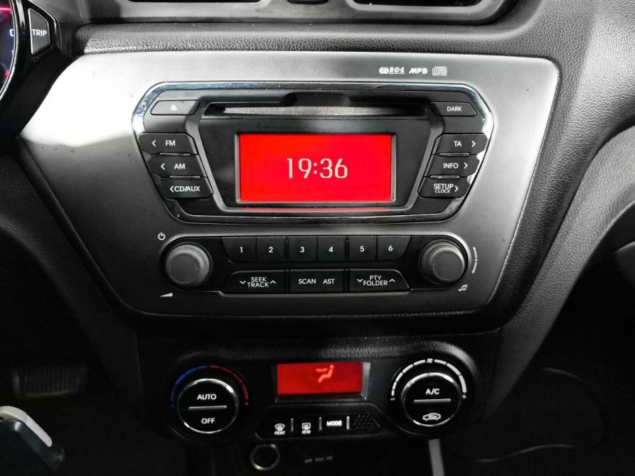 Kia Rio III Нижний Новгород  - изображение 12