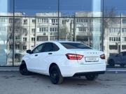 Lada (ВАЗ) Vesta I Самара  - изображение 21