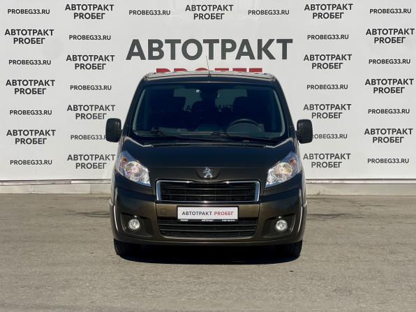 Peugeot Expert II Рестайлинг с пробегом 2014 года, цена 1 350 000 рублей, 113960 км, минивэн, Автокод Объявления