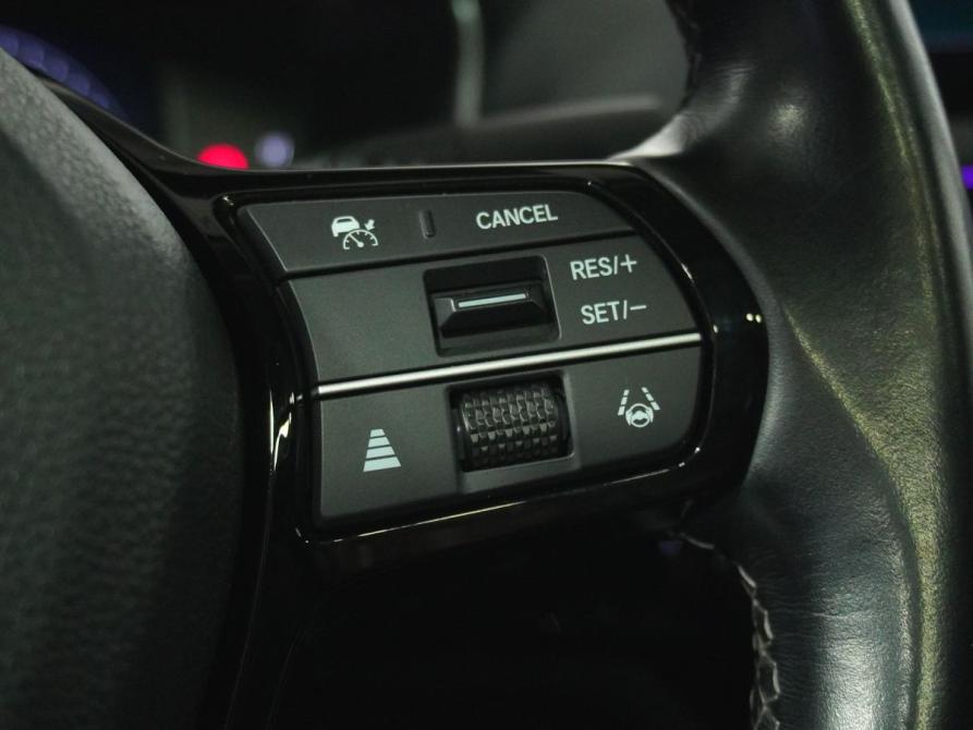 Honda Civic XI Вологда  - изображение 22